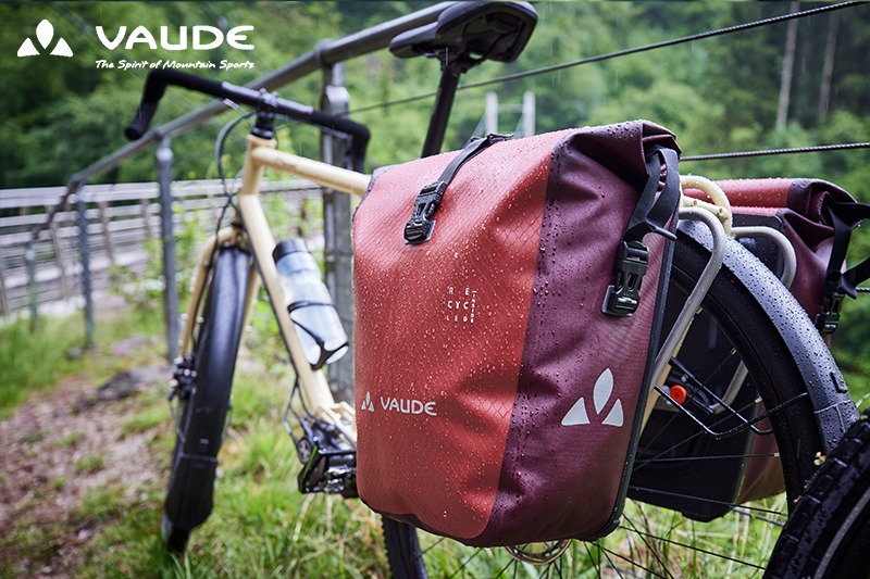 VAUDE